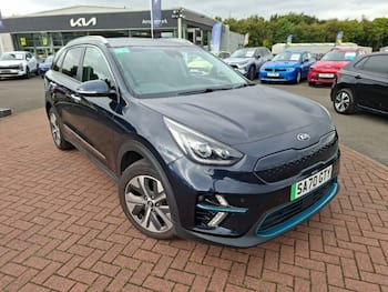 Used Kia Niro 2020 for sale - 79844414: Photo