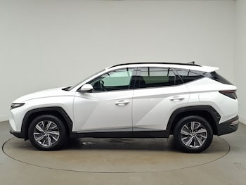 Used Hyundai TUCSON 2023 for sale - 79364134: Photo
