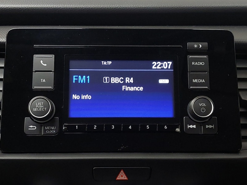 Used Honda Jazz 2022 for sale - 77081167: Photo 10