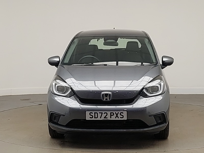 Used Honda Jazz 2022 for sale - 77081167: Photo 12