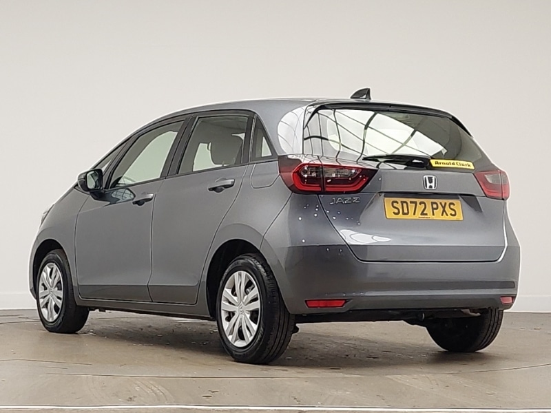 Used Honda Jazz 2022 for sale - 77081167: Photo 3