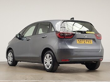 Used Honda Jazz 2022 for sale - 77081167: Photo