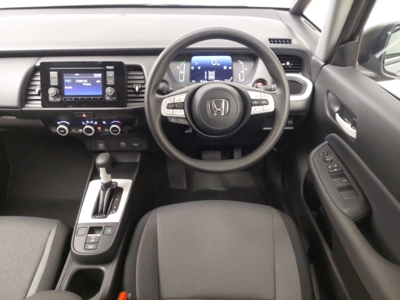 Used Honda Jazz 2022 for sale - 77081167: Photo 7