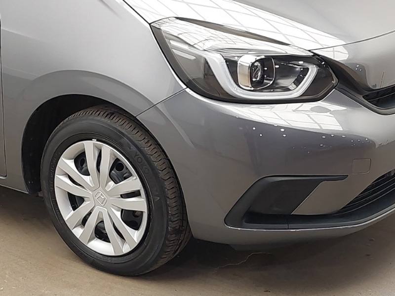 Used Honda Jazz 2022 for sale - 77081167: Photo 9