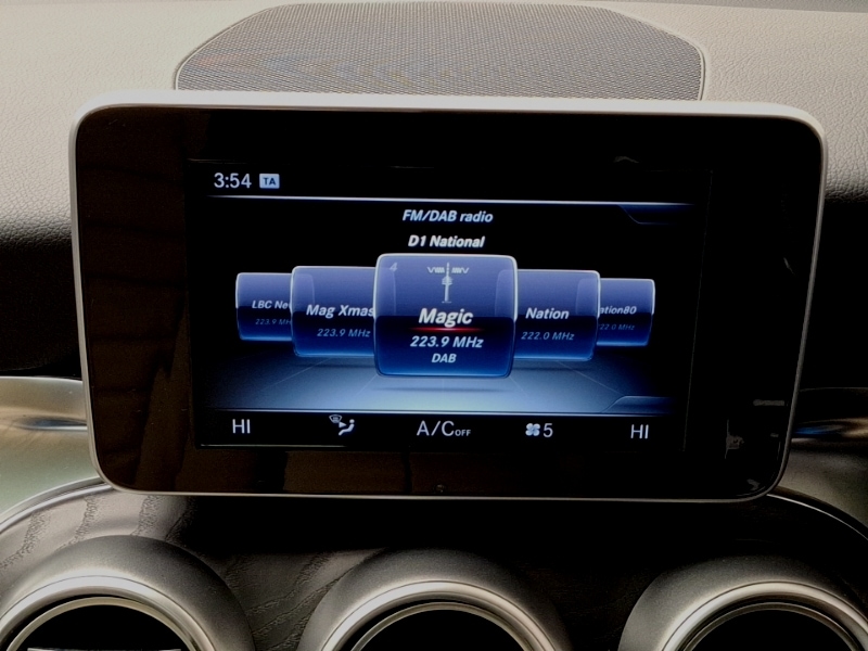 Used Mercedes-Benz GLC 2015 for sale - 77404910: Photo 10