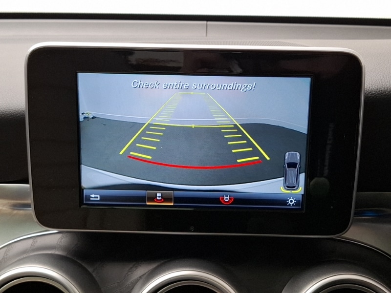 Used Mercedes-Benz GLC 2015 for sale - 77404910: Photo 11