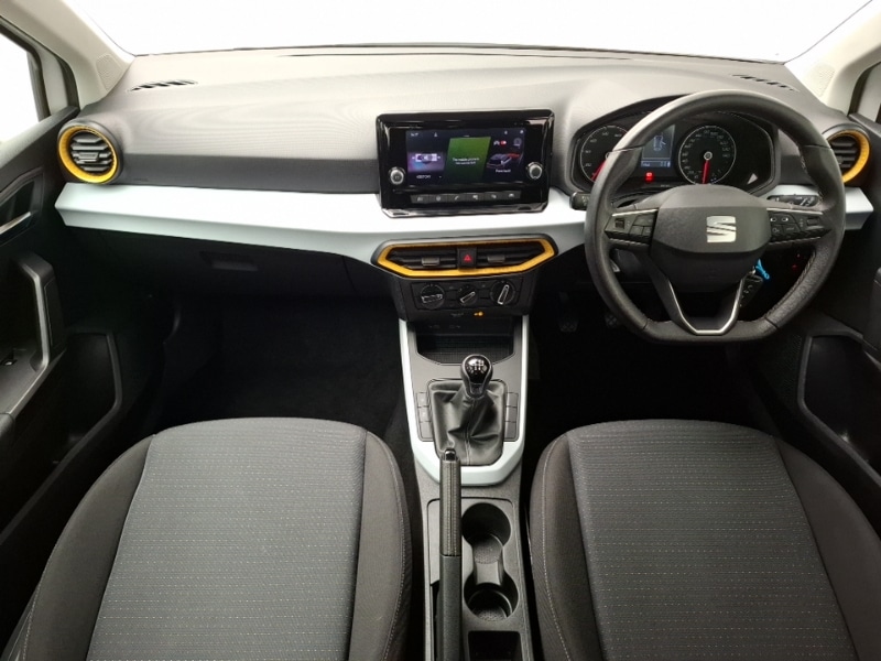 Used SEAT Arona 2022 for sale - 77357864: Photo 2