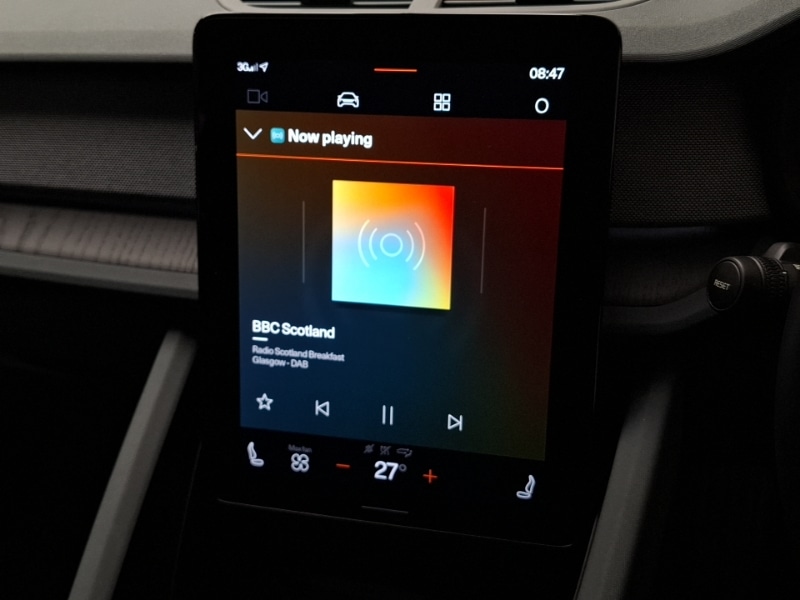 Used Polestar Polestar 2 2023 for sale - 76795272: Photo 10