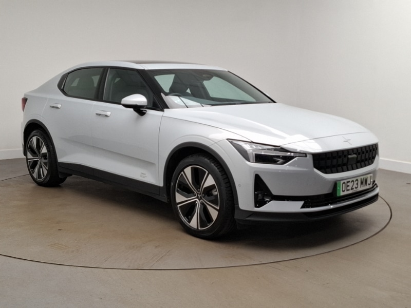 Used Polestar Polestar 2 2023 for sale - 76795272: Photo 13