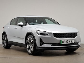 Polestar - Polestar 2