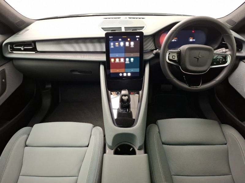 Used Polestar Polestar 2 2023 for sale - 76795272: Photo 2