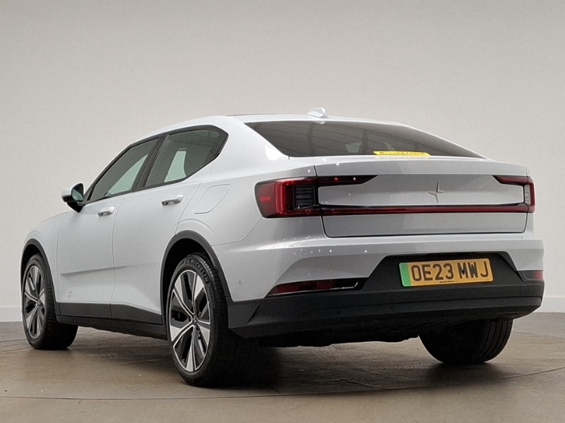 Used Polestar Polestar 2 2023 for sale - 76795272: Photo 3