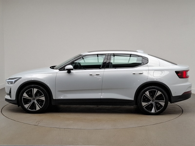 Used Polestar Polestar 2 2023 for sale - 76795272: Photo 4