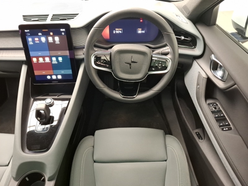 Used Polestar Polestar 2 2023 for sale - 76795272: Photo 7