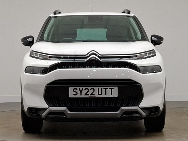 Used Citroen C3 Aircross 2022 for sale - 76188302: Photo 12