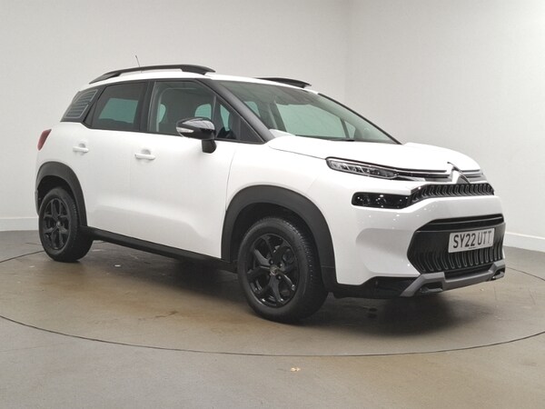 Used Citroen C3 Aircross 2022 for sale - 76188302: Photo 13