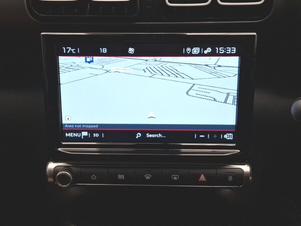 Used Citroen C3 Aircross 2022 for sale - 76188302: Photo 14