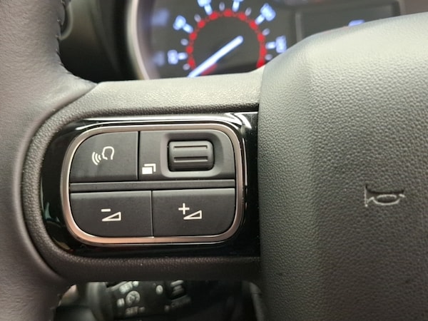 Used Citroen C3 Aircross 2022 for sale - 76188302: Photo 17