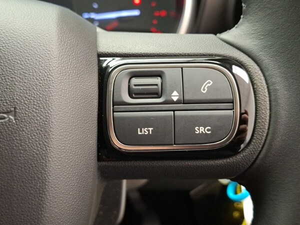 Used Citroen C3 Aircross 2022 for sale - 76188302: Photo 18