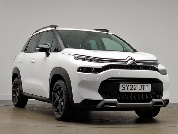 Used Citroen C3 Aircross 2022 for sale - 76188302: Photo 1