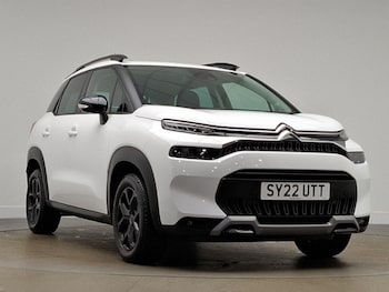 Citroen - C3 Aircross