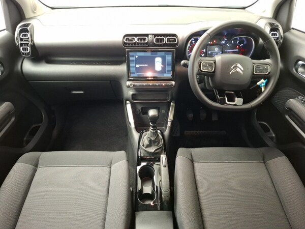 Used Citroen C3 Aircross 2022 for sale - 76188302: Photo 2