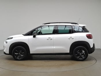 Used Citroen C3 Aircross 2022 for sale - 76188302: Photo 4