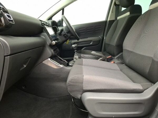 Used Citroen C3 Aircross 2022 for sale - 76188302: Photo 5