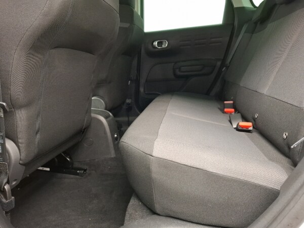 Used Citroen C3 Aircross 2022 for sale - 76188302: Photo 6