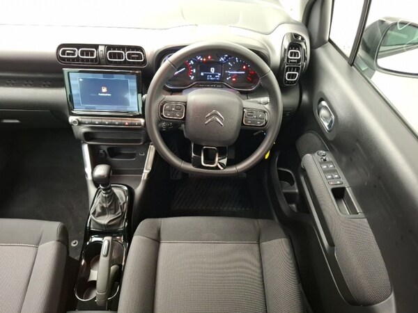 Used Citroen C3 Aircross 2022 for sale - 76188302: Photo 7