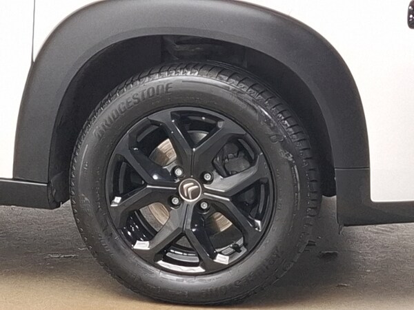 Used Citroen C3 Aircross 2022 for sale - 76188302: Photo 9