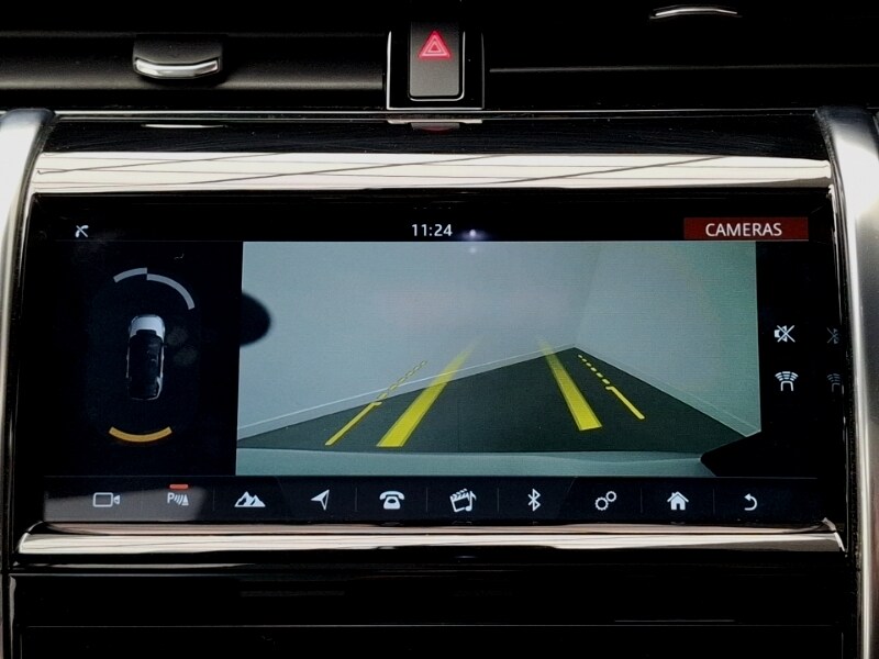 Used Land Rover Discovery Sport 2021 for sale - 78114094: Photo 11