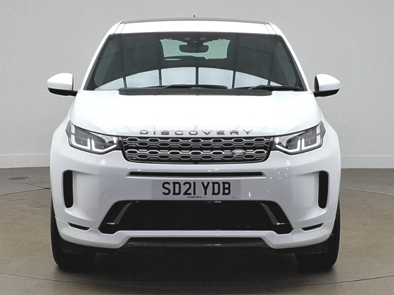 Used Land Rover Discovery Sport 2021 for sale - 78114094: Photo 12