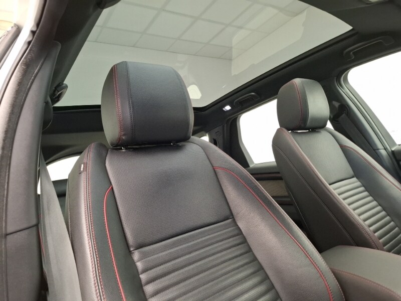Used Land Rover Discovery Sport 2021 for sale - 78114094: Photo 14