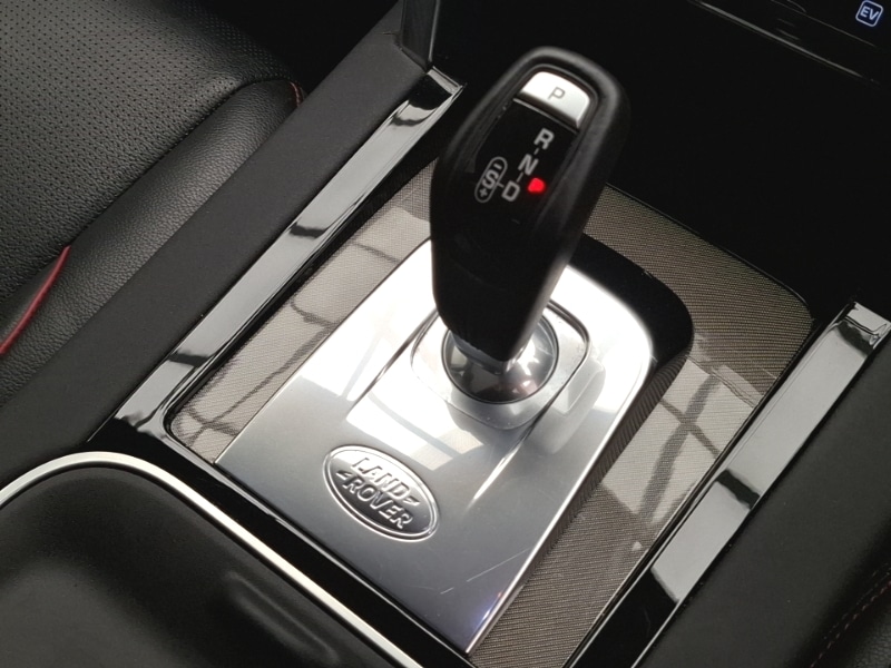 Used Land Rover Discovery Sport 2021 for sale - 78114094: Photo 16