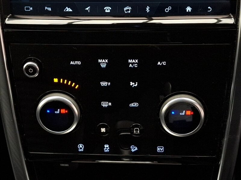 Used Land Rover Discovery Sport 2021 for sale - 78114094: Photo 18