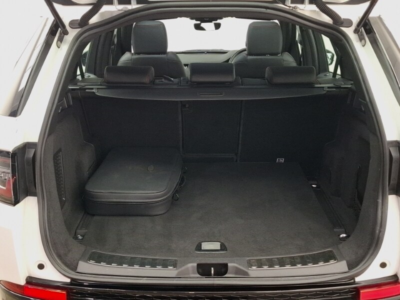 Used Land Rover Discovery Sport 2021 for sale - 78114094: Photo 8