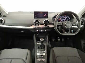 Used Audi Q2 2022 for sale - 78079637: Photo