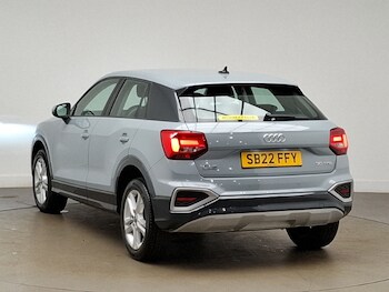 Used Audi Q2 2022 for sale - 78079637: Photo