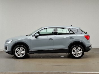 Used Audi Q2 2022 for sale - 78079637: Photo