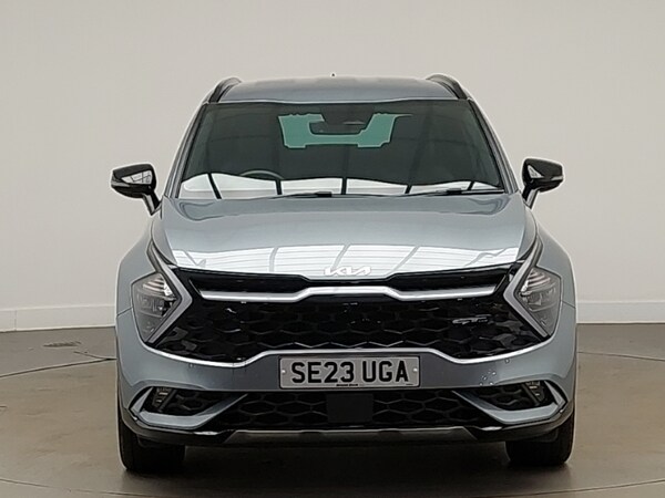 Used Kia Sportage 2023 for sale - 76233517: Photo 12