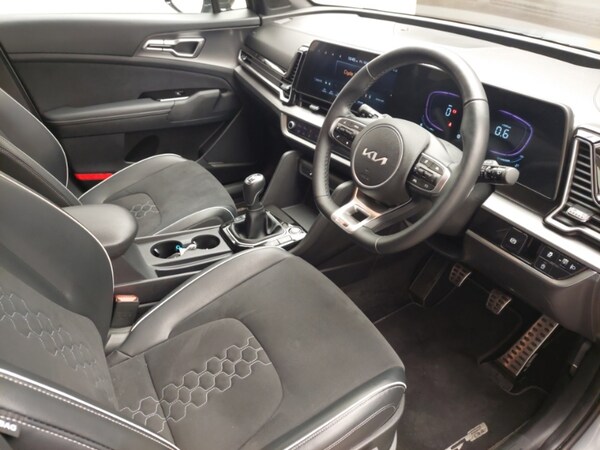 Used Kia Sportage 2023 for sale - 76233517: Photo 13