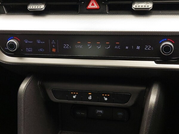 Used Kia Sportage 2023 for sale - 76233517: Photo 15