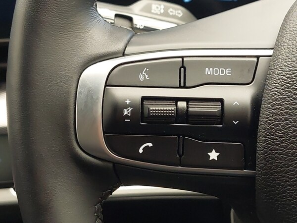 Used Kia Sportage 2023 for sale - 76233517: Photo 18