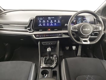 Used Kia Sportage 2023 for sale - 76233517: Photo