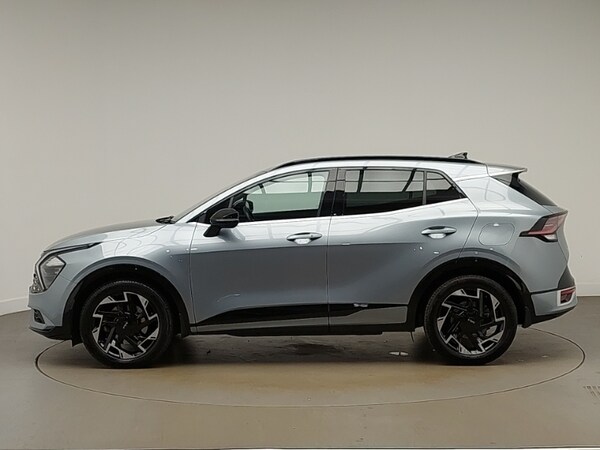 Used Kia Sportage 2023 for sale - 76233517: Photo 4