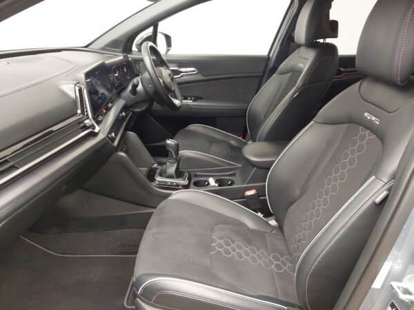 Used Kia Sportage 2023 for sale - 76233517: Photo 5