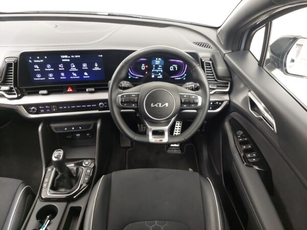 Used Kia Sportage 2023 for sale - 76233517: Photo 7