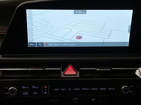 Used Kia Niro 2025 for sale - 76301651: Photo 10