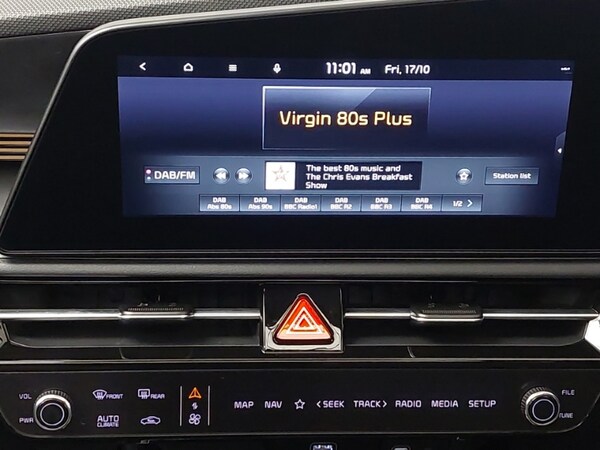 Used Kia Niro 2025 for sale - 76301651: Photo 11